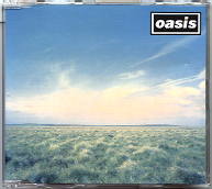 Oasis - Whatever